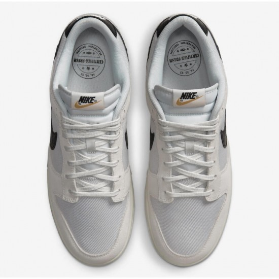 NIKE DUNK LOW 'CERTIFIED FRESH' 2022 DO9776-001 NIKE DUNK LOW 'CERTIFIED FRESH' 2022 DO9776-001