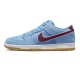 NIKE DUNK LOW PREMIUM SB 'PHILADELPHIA PHILLIES' 2022 DQ4040-400