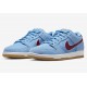 NIKE DUNK LOW PREMIUM SB 'PHILADELPHIA PHILLIES' 2022 DQ4040-400 NIKE DUNK LOW PREMIUM SB 'PHILADELPHIA PHILLIES' 2022 DQ4040-400
