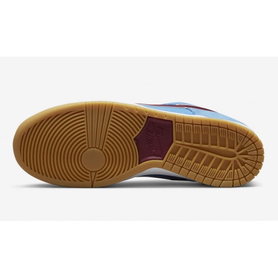 NIKE DUNK LOW PREMIUM SB 'PHILADELPHIA PHILLIES' 2022 DQ4040-400 NIKE DUNK LOW PREMIUM SB 'PHILADELPHIA PHILLIES' 2022 DQ4040-400