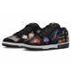 NECKFACE X NIKE DUNK LOW PRO SB 'BLACK' 2022 DQ4488-001