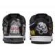 NECKFACE X NIKE DUNK LOW PRO SB 'BLACK' 2022 DQ4488-001 NECKFACE X NIKE DUNK LOW PRO SB 'BLACK' 2022 DQ4488-001
