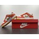 Nike Dunk Low 'Golden Orange' DQ4690-800 Nike Dunk Low 'Golden Orange' DQ4690-800