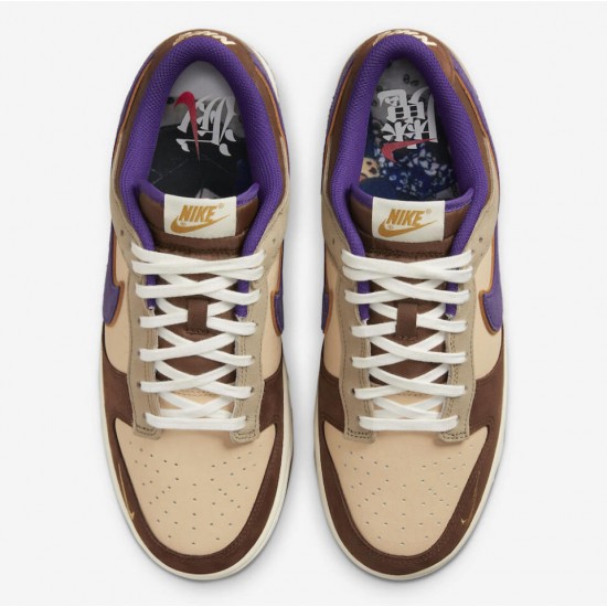 Nike Dunk Low 'Setsubun' 2022 DQ5009-268 Nike Dunk Low 'Setsubun' 2022 DQ5009-268