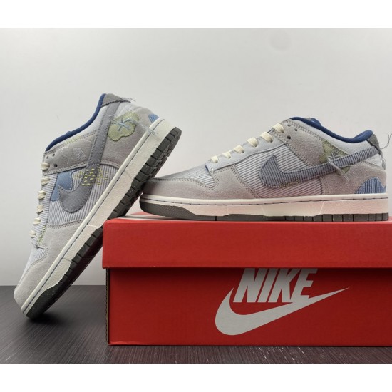 Nike DUNK LOW 'ON THE BRIGHT SIDE - PHOTON DUST' WMNS 2022 DQ5076-001 Nike DUNK LOW 'ON THE BRIGHT SIDE - PHOTON DUST' WMNS 2022 DQ5076-001