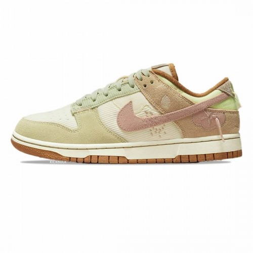 NIKE DUNK LOW BRIGHT SIDE 2022 DQ5076-121