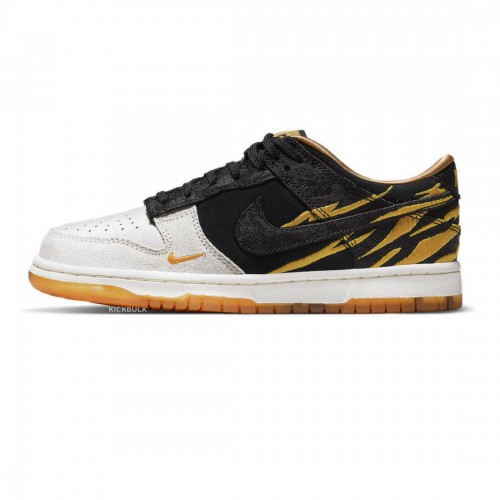 NIKE DUNK LOW GS 'GOD OF WEALTH' 2022 DQ5351-001
