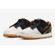 NIKE DUNK LOW GS 'GOD OF WEALTH' 2022 DQ5351-001 NIKE DUNK LOW GS 'GOD OF WEALTH' 2022 DQ5351-001