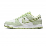 NIKE DUNK LOW SE FLEECE HONEYDEW WMNS DQ7579 300 1 190x190