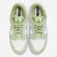 NIKE DUNK LOW SE 'FLEECE - HONEYDEW' WMNS 2022 DQ7579-300 NIKE DUNK LOW SE 'FLEECE - HONEYDEW' WMNS 2022 DQ7579-300