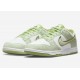 NIKE DUNK LOW SE 'FLEECE - HONEYDEW' WMNS 2022 DQ7579-300 NIKE DUNK LOW SE 'FLEECE - HONEYDEW' WMNS 2022 DQ7579-300