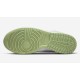 NIKE DUNK LOW SE 'FLEECE - HONEYDEW' WMNS 2022 DQ7579-300 NIKE DUNK LOW SE 'FLEECE - HONEYDEW' WMNS 2022 DQ7579-300