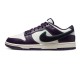 Nike Dunk Low 'Chenille Swoosh' 2022 DQ7683-100 Nike Dunk Low 'Chenille Swoosh' 2022 DQ7683-100