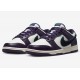 Nike Dunk Low 'Chenille Swoosh' 2022 DQ7683-100 Nike Dunk Low 'Chenille Swoosh' 2022 DQ7683-100