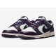 Nike Dunk Low 'Chenille Swoosh' 2022 DQ7683-100