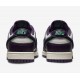 Nike Dunk Low 'Chenille Swoosh' 2022 DQ7683-100