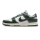 Nike Dunk Low WMNS 'Vintage Green' 2022 DQ8580-100 Nike Dunk Low WMNS 'Vintage Green' 2022 DQ8580-100