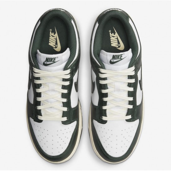 Nike Dunk Low WMNS 'Vintage Green' 2022 DQ8580-100