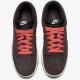 NIKE DUNK LOW RETRO PREMIUM 'BAROQUE BROWN' 2022 DQ8801-200 NIKE DUNK LOW RETRO PREMIUM 'BAROQUE BROWN' 2022 DQ8801-200