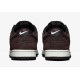 NIKE DUNK LOW RETRO PREMIUM 'BAROQUE BROWN' 2022 DQ8801-200 NIKE DUNK LOW RETRO PREMIUM 'BAROQUE BROWN' 2022 DQ8801-200