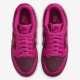 NIKE DUNK LOW 'VALENTINE'S DAY' WMNS 2022 DQ9324-600 NIKE DUNK LOW 'VALENTINE'S DAY' WMNS 2022 DQ9324-600