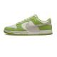 Nike Dunk Low Safari Swoosh 'Chlorophyll' 2022 DR0156-300 Nike Dunk Low Safari Swoosh 'Chlorophyll' 2022 DR0156-300
