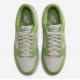 Nike Dunk Low Safari Swoosh 'Chlorophyll' 2022 DR0156-300 Nike Dunk Low Safari Swoosh 'Chlorophyll' 2022 DR0156-300