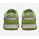 Nike Dunk Low Safari Swoosh 'Chlorophyll' 2022 DR0156-300 Nike Dunk Low Safari Swoosh 'Chlorophyll' 2022 DR0156-300