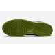 Nike Dunk Low Safari Swoosh 'Chlorophyll' 2022 DR0156-300 Nike Dunk Low Safari Swoosh 'Chlorophyll' 2022 DR0156-300