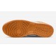NIKE DUNK LOW 'SAFARI SWOOSH - KUMQUAT' 2022 DR0156-800 NIKE DUNK LOW 'SAFARI SWOOSH - KUMQUAT' 2022 DR0156-800