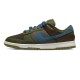 NIKE DUNK LOW NH 'CACAO WOW' 2022 DR0159-200 NIKE DUNK LOW NH 'CACAO WOW' 2022 DR0159-200