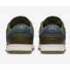 NIKE DUNK LOW NH 'CACAO WOW' 2022 DR0159-200 NIKE DUNK LOW NH 'CACAO WOW' 2022 DR0159-200