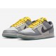 NORTH CAROLINA A&T STATE X NIKE DUNK LOW 'AGGIES' 2022 DR6187-001