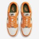 FLORIDA A&M UNIVERSITY X NIKE DUNK LOW 'RATTLERS' 2022 DR6188-800 FLORIDA A&M UNIVERSITY X NIKE DUNK LOW 'RATTLERS' 2022 DR6188-800