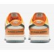 FLORIDA A&M UNIVERSITY X NIKE DUNK LOW 'RATTLERS' 2022 DR6188-800 FLORIDA A&M UNIVERSITY X NIKE DUNK LOW 'RATTLERS' 2022 DR6188-800
