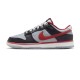 CLARK ATLANTA UNIVERSITY X DUNK LOW 'PANTHERS' 2022 DR6189-001 CLARK ATLANTA UNIVERSITY X DUNK LOW 'PANTHERS' 2022 DR6189-001