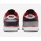 CLARK ATLANTA UNIVERSITY X DUNK LOW 'PANTHERS' 2022 DR6189-001 CLARK ATLANTA UNIVERSITY X DUNK LOW 'PANTHERS' 2022 DR6189-001