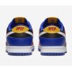 TENNESSEE STATE UNIVERSITY X NIKE DUNK LOW 'TIGERS' 2022 DR6190-100 TENNESSEE STATE UNIVERSITY X NIKE DUNK LOW 'TIGERS' 2022 DR6190-100