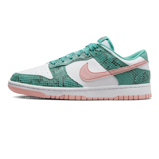 Nike Dunk Low 'Snakeskin' 2022 DR8577-300