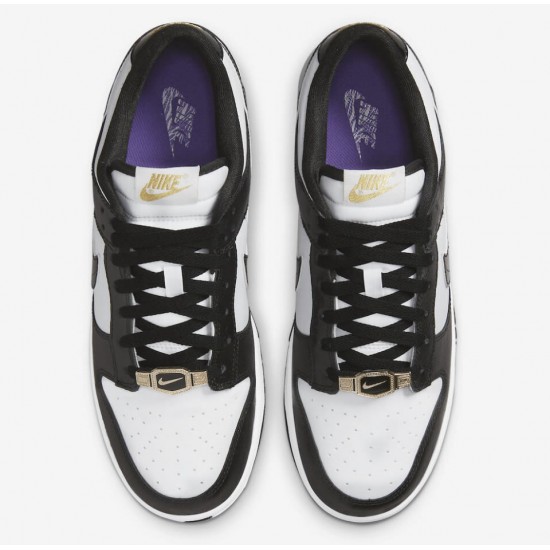 Nike DUNK LOW 'WORLD CHAMP' 2022 DR9511-100