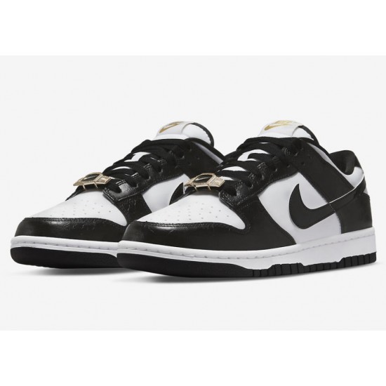 Nike DUNK LOW 'WORLD CHAMP' 2022 DR9511-100