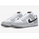 NIKE DUNK LOW SE 'LOTTERY PACK - GREY FOG' 2022 DR9654-001 NIKE DUNK LOW SE 'LOTTERY PACK - GREY FOG' 2022 DR9654-001