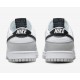 NIKE DUNK LOW SE 'LOTTERY PACK - GREY FOG' 2022 DR9654-001 NIKE DUNK LOW SE 'LOTTERY PACK - GREY FOG' 2022 DR9654-001