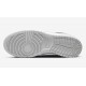 NIKE DUNK LOW SE 'LOTTERY PACK - GREY FOG' 2022 DR9654-001 NIKE DUNK LOW SE 'LOTTERY PACK - GREY FOG' 2022 DR9654-001