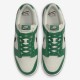 NIKE DUNK LOW SE 'LOTTERY PACK - MALACHITE' 2022 DR9654-100