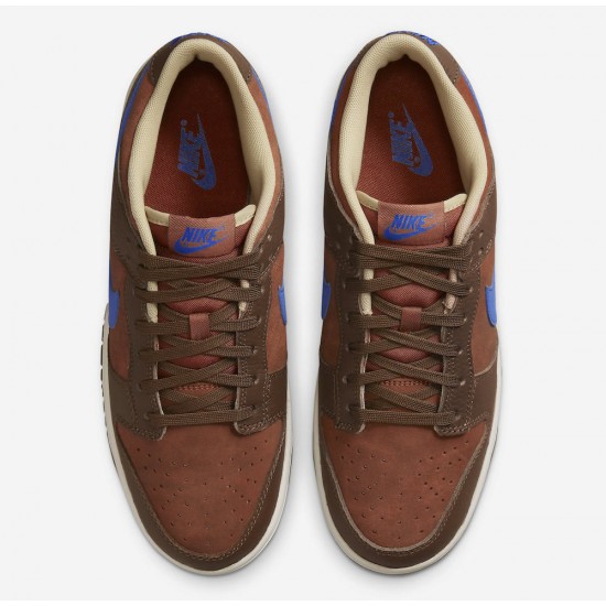 Nike Dunk Low 'Mars Stone' 2022 DR9704-200 Nike Dunk Low 'Mars Stone' 2022 DR9704-200
