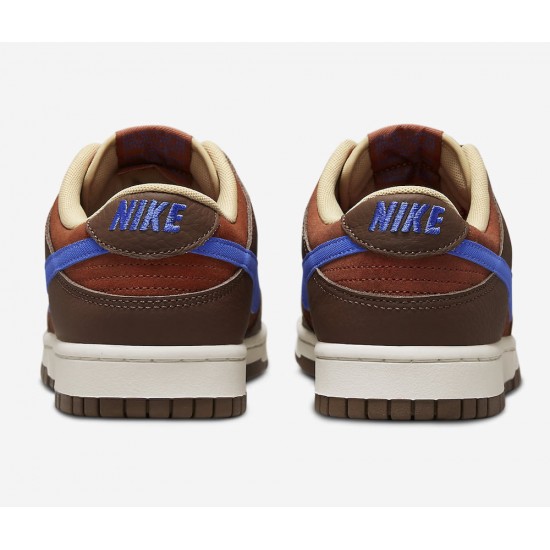 Nike Dunk Low 'Mars Stone' 2022 DR9704-200