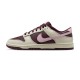 NIKE DUNK LOW 'VALENTINE'S DAY' WMNS 2022 DR9705-100 NIKE DUNK LOW 'VALENTINE'S DAY' WMNS 2022 DR9705-100