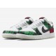 Nike Dunk Low "Plaid" 2022 DV0827-100