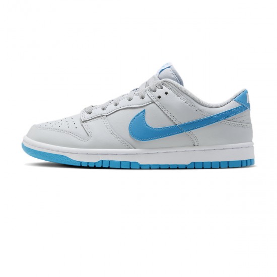 NIKE DUNK LOW 'LIGHT BONE BLUE' 2023 DV0831-001